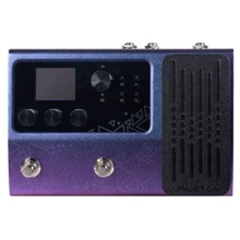 Гітарний процесор ефектів Hotone Audio Valeton (GP-100VT): Виробник Hotone Audio