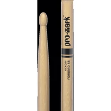 Палочки для барабана PRO-MARK TX5BW: Наконечник Деревянный