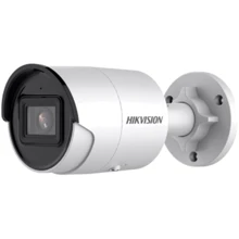 IP-камера відеоспостереження Hikvision DS-2CD2086G2-IU 2.8mm: Виробник Hikvision