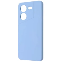 Аксессуар для смартфона WAVE Colorful Case Sky Blue for Tecno Pova 5 PRO 5G: Совместимость Tecno Pova 5 PRO 5G