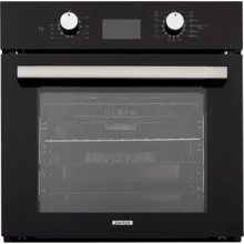 Духовой шкаф электрический Jantar GSK 6015 BL: Объем, л 53