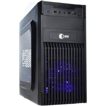 Персональный компьютер (ПК) ARTLINE Home H53 (H53v14): Процессор Intel Core i3-9100F (3.6 - 4.2 ГГц)