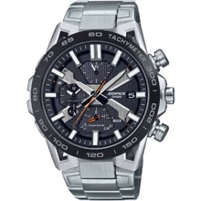Наручний годинник Casio EQB-2000DB-1AER: Стиль Классический