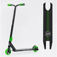Самокат трюковый Best Scooter LineRunner LR-65215: Количество колес 2
