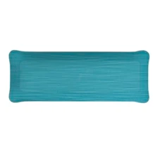 Поднос Platex Mayfair Blue 37x13 см (4037131068): Тип поднос