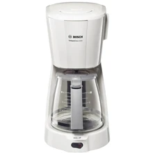 Кофеварка Bosch TKA 3A031: Тип капельная кофеварка