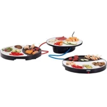 Електрогриль PRINCESS 103082 Dinner4All: Тип Электрогриль