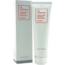 Cosrx AC Collection Lightweight Soothing Moisturizer Увлажняющий крем для проблемной кожи 80 ml: Пол Для женщин