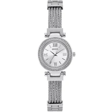 Наручные часы GUESS W1009L1: Стиль Классический