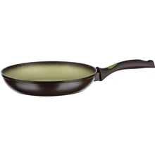 Ardesto Avocado 22 см (AR2522FA): Тип сковороды Традиционная