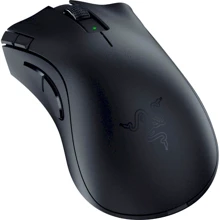 Мышь RAZER DeathAdder V2 X Hyperspeed (RZ01-04130100-R3G1): Интерфейс подключения Bluetooth, Wireless