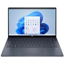 Ноутбук HP Pavilion x360 14-ek0015ua (826T0EA) UA: Экран 14" IPS Touch (1920x1080) Full HD
