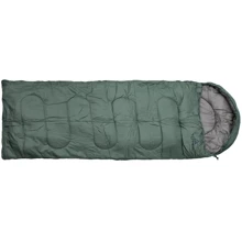 Спальный мешок Totem Fisherman XXL R (TTS-013-R): Тип одеяло с капюшоном