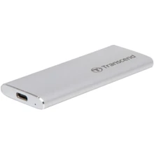 Transcend ESD240C 120 GB (TS120GESD240C): Тип накопителя портативный