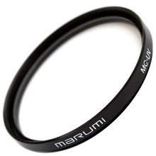 Светофильтр Marumi UV MC 67mm: Тип фильтра ультрафиолетовый