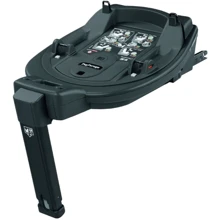 База до автокрісла Peg-Perego Twist Base поворотна чорна (IAKBTW0000NF): Виробник Peg-Perego