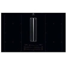 Варочная поверхность Electrolux KCC85450: Размеры для встраивания 78 х 49 см