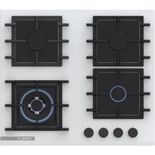 Варочная поверхность Bosch PNK6B2P40R: Размеры для встраивания 56х48 см