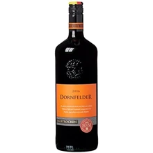 Вино HXM Dornfelder Red Halb-Trocken красное полусухое 1л (VTS4111250): Страна производитель Германия