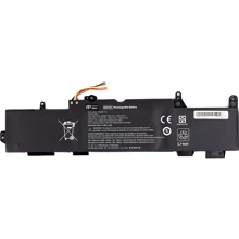 Батарея для ноутбука PowerPlant HP EliteBook 730 G5 SS03XL (NB461790): Сумісність HP