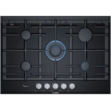 Варильна поверхня газова Bosch PRR7A6D70: Розміри для вбудовування (ШxГ) 56x49 см