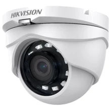 Hikvision DS-2CE56D0T-IRMF (С) 2.8 мм: Производитель Hikvision
