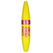 Maybelline New York Colossal Go Extreme Black Тушь для ресниц 9,5ml: Вид Тушь для ресниц