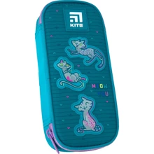Пенал Kite Education Adorable K21-662-9: Рік випуску колекції 2021