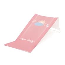 Гірка для купання Tega Метео Pink Pearl 3D пудрова мембрана (ME-026-123): Виробник Tega