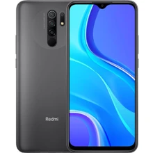 Смартфон Xiaomi Redmi 9 4/64 GB Carbon Grey Approved Витринный образец: Причина уценки Как новый (витринный образец): смартфон выглядит и функционирует как новый. Смартфон полностью протестирован по программе Approved, все функции работают корректно