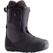 Ботинки для сноуборда Burton ION black 10 (2021): Уровень катания средний
