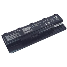 Батарея для ноутбука ASUS A32N1405 GL771 10.8V Black 5200mAh OEM: Совместимость Asus A32N1405 GL771