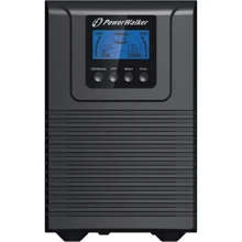 PowerWalker VFI 1000 TG: Производитель PowerWalker