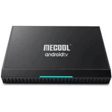 Приставка Smart TV Mecool KM9 Pro Classic (2GB/16GB): Процессор (CPU) Amlogic S905X2