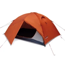 Палатка Pinguin Gemini 150 Extreme 3P Orange (PNG 101.Orange): Назначение туристические