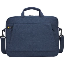 Сумка для ноутбуков Case Logic 14" Huxton Attache Blue (HUXA114B): Тип сумки сумка
