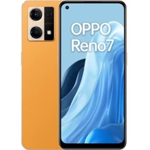 Смартфон Oppo Reno 7 8/128 GB Sunset Orange Approved: Причина уценки Как новый (витринный образец): Oppo Reno 7 выглядит и функционирует как новый. Смартфон полностью пр