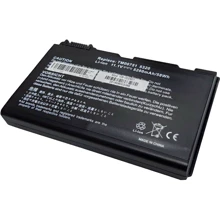 Батарея для ноутбука Acer TM00741 Extensa 5210 11.1V Black 5200mAh OEM (902901): Совместимость Acer Extensa 5210