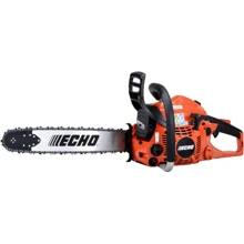 Бензопила Echo CS-501SX: Тип бензопила
