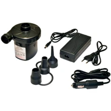 Насос Jilong 29P312-2 11.7 x 9.7 x 11.3 см (JL29P312-2): Тип Насос электрический