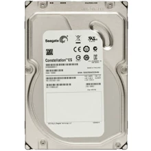 Внутренний жесткий диск Seagate Constellation ES ST500NM0011 RB: Форм-фактор 3.5"