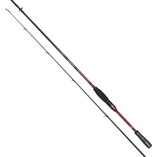 Спінінгові вудилище Daiwa Ninja Z TS 732MHFS 2.21m 15-45gr: Тип вудлища спиннинговое