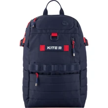 Рюкзак Kite City K20-876l-2: Возрастная группа от 13 до 18 лет