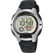 Наручний годинник Casio (LW-200-1AVEF): Стиль спортивний