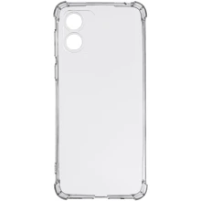 Чохол для телефона Armorstandart Air Force Camera cover Transparent for Motorola E13 (ARM66642): Сумісність Motorola E13