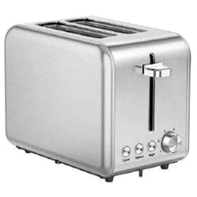 Тостер Midea MT-RS2L17W2SS: Тип Тостеp