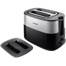 Тостер Philips Daily Collection HD2517/90: Тип Тостеp