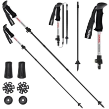 Треккинговая палка Gabel XTR Alu EF (7008392730000): Производитель Gabel