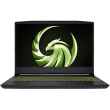 Ноутбук MSI Alpha 15 B5EEK (B5EEK-080US): Экран 15.6" IPS (1920x1080) Full HD