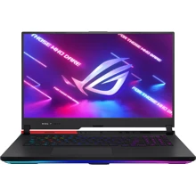 Ноутбук ASUS ROG Strix G17 G713QR (G713QR-HG021T) RB: Экран 17.3" IPS (1920x1080) Full HD